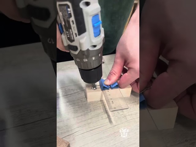 DEKO TOOLS. DIY Ruler Guide in 2 Minutes (Workshop Hack)