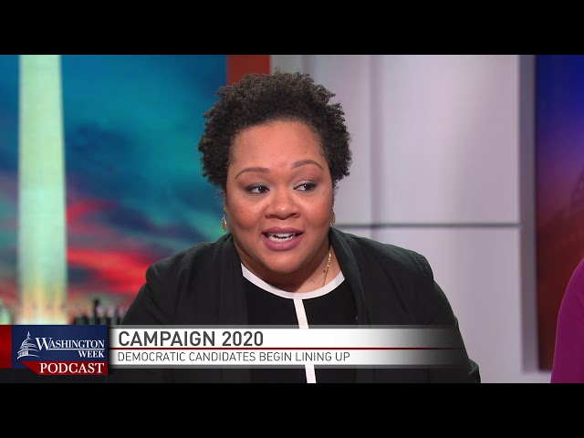 Campaign 2020