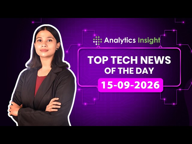 Top Tech News | Apple M6 Mac Mini, Philips 5G Phone, Nothing Buds Pro 2, Poco F9 Pro, Poco F9 Ultra
