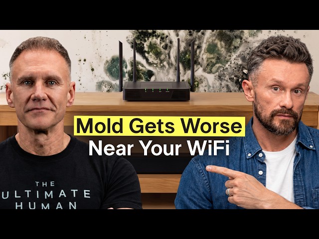 Dr. Will Cole: Insulin Resistance Is Fueling Your Cellular Aging | TUH #308