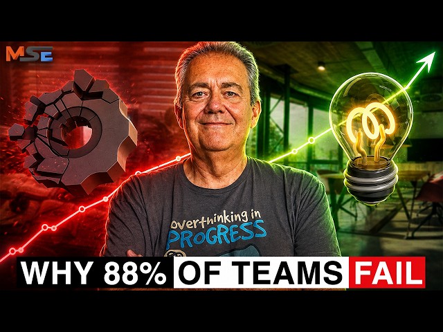 How to Build A Team Of Devs That Improves Itself