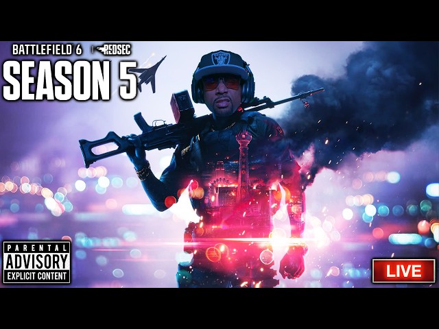 REDSEC Solos is Pure Cinema😈 Rapid Royale Live
