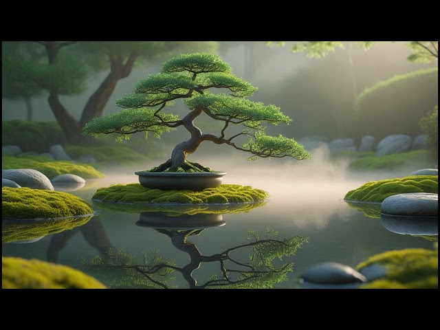 30min Relaxing, Meditative, Sleep Music for Body & Mind | Deep Healing Sounds