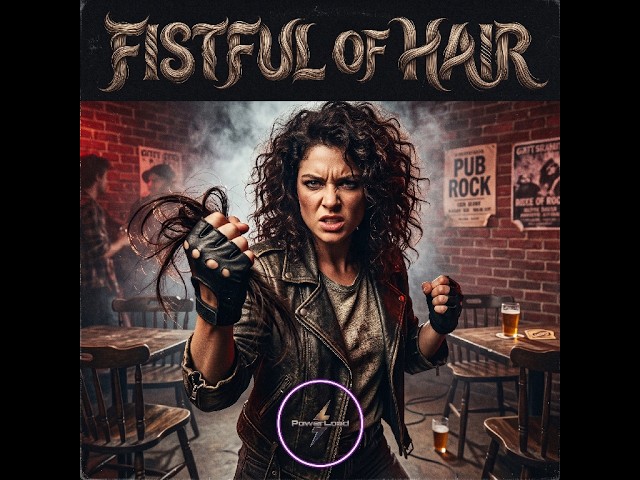 Fistful of Hair