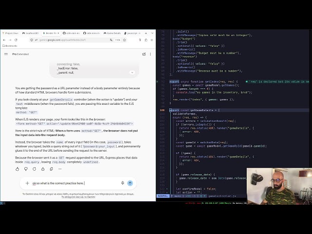 The Odin Project: Full Stack JavaScript | 50/10 Pomodoro | Day 142