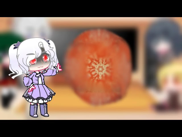 The Princess is Evil reacts to ~~