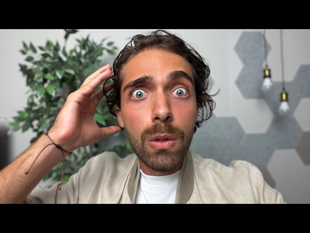 I'M BACK!!!!! BITCOIN EMERGENCY!!!!!