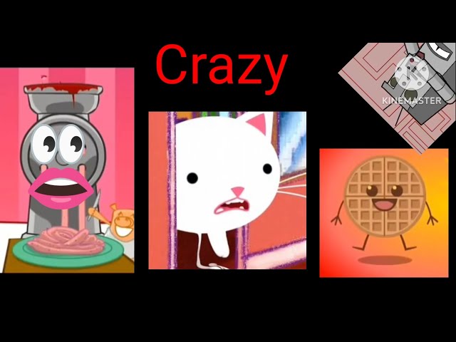 Funny Mr. weebl Edit