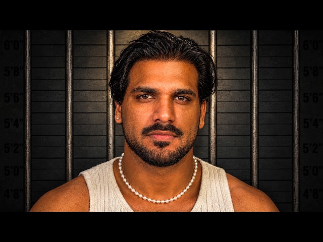 The DARK Reality of Passenger Paramvir