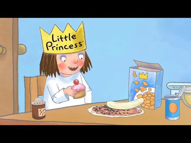 Little Princess NEW 1 Hour Episode | Little Princess