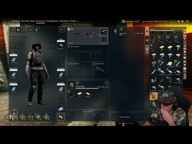 💥VOD | I Decided To Give It Another Go