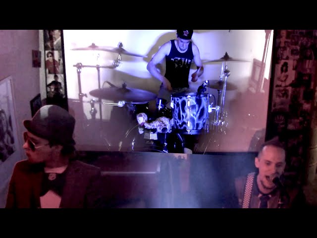 🌳 FC BAUM | Vehler / Kanalvideosong / Kein Lied (live 2019)