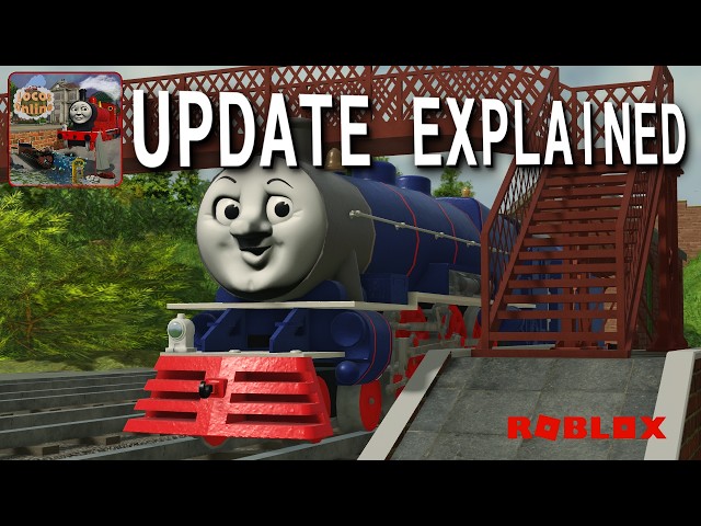 (Update explained) Locos Online (Sep. 22, 2026)