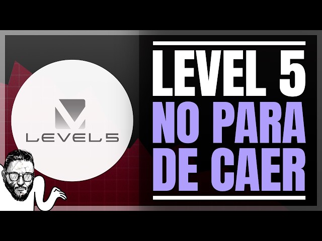 The Downfall of Level-5 Has No Bottom
