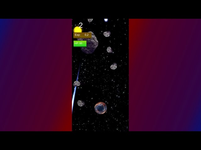 The Last Planets - Teaser