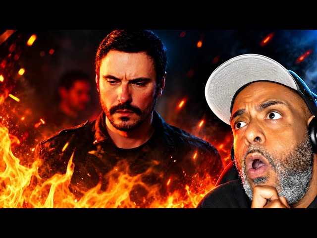 YEAH… THIS TRILOGY JUST MESSED ME UP!! 😭🔥 | Tourniquet REACTION