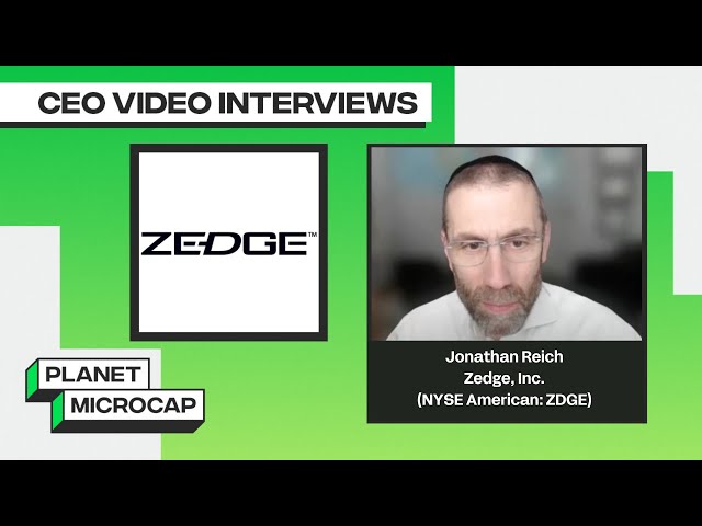 Zedge, Marketplaces for User-Generated Content, Talks AI and Goals for 2025