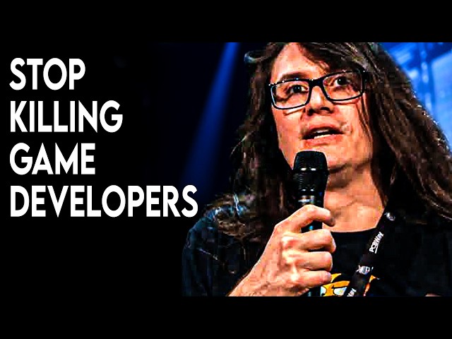 How to Make a Video Game | Pirate Software