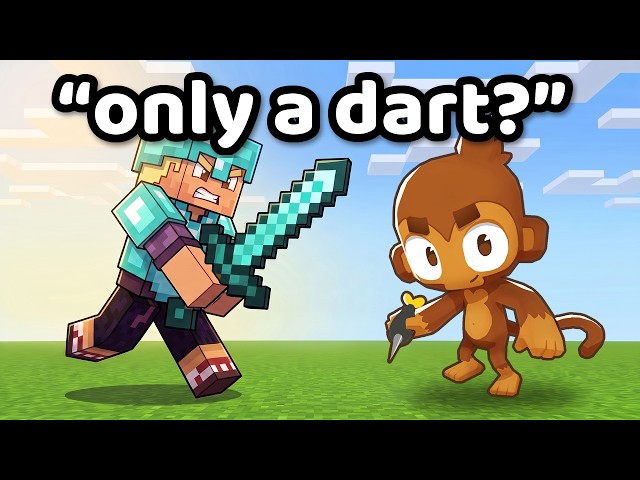 If BTD6 Towers were in PVP Civilization...