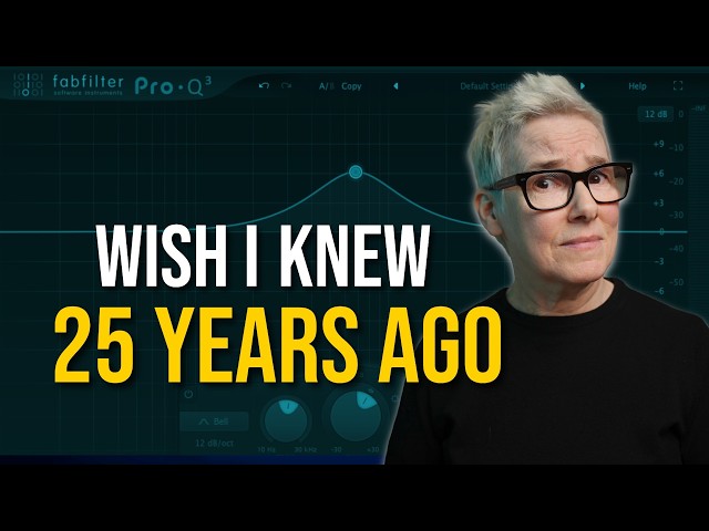 7 EQ Lessons I Wish I'd Known When I Started