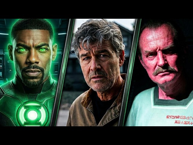 SINESTRO DESTROYS EVERYTHING?! | Lanterns Season Finale Trailer Breakdown