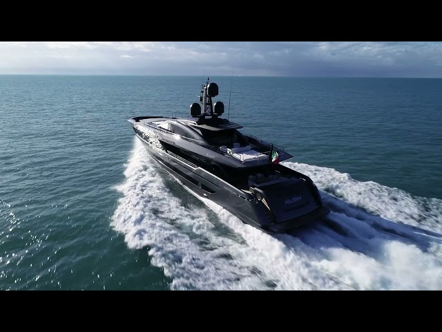 Baglietto MY RUSH