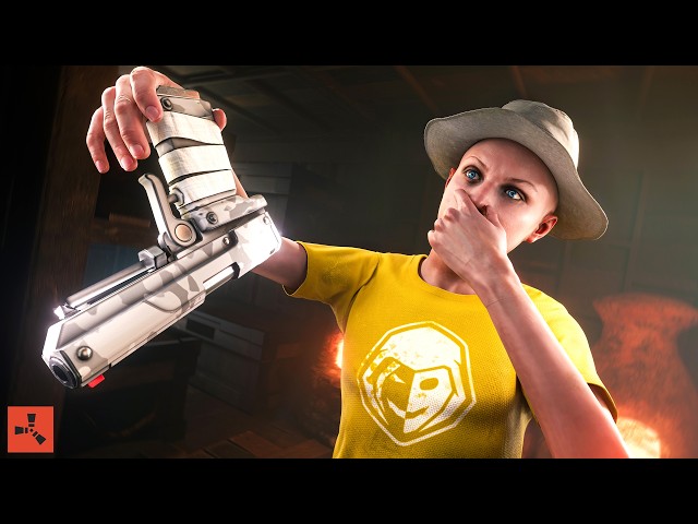 Rust - I WAITED 3 YEARS FOR THIS UPDATE