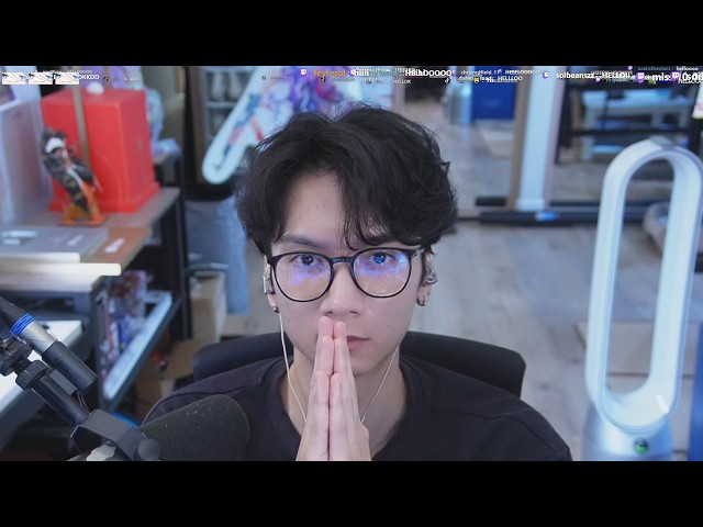 🔺REACTING TO 7.2 GENSHIN + HORROR NIGHT