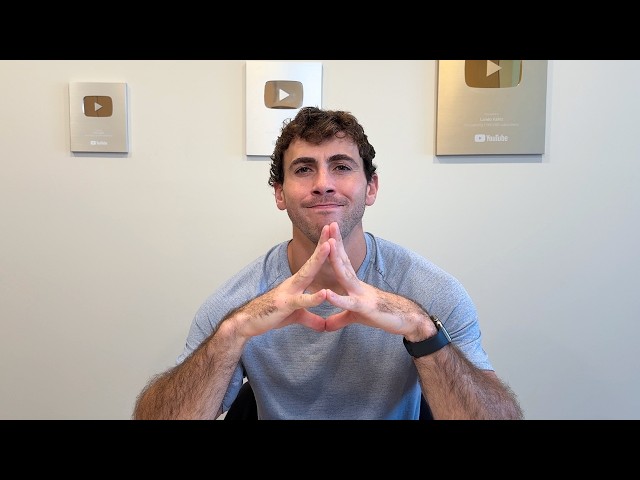 My 2,000,000 Subscriber Channel Got Deleted...