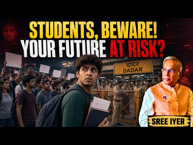 NEET Protesters, Beware: Could One Protest Put Your Career at Risk?