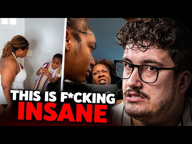 TikTok's Worst Moms