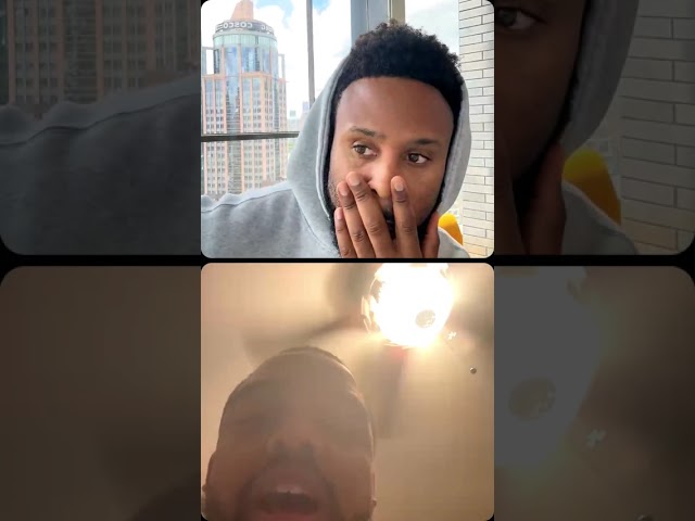DevInTheLab discusses LP vs Kam - Part 2