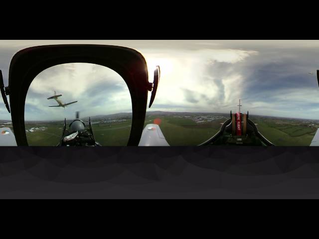 PC-9 Formation Break