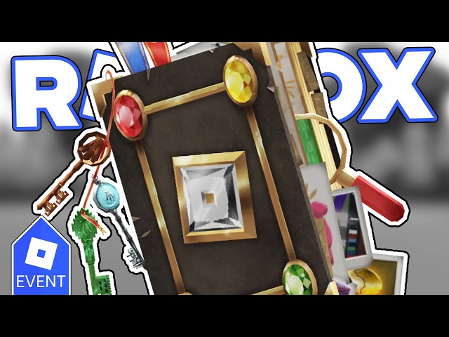 [EVENT] How to get THE ARCHIVIST'S HANDBOOK & BADGE in BUILD A BOAT FOR TREASURE | Roblox
