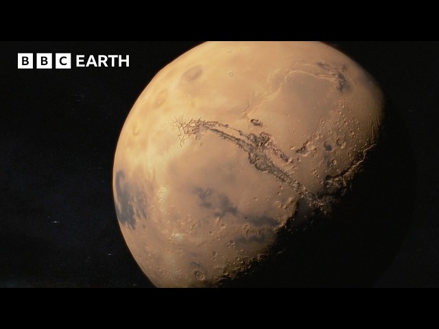 What Makes Our Planet Special? | BBC Earth Science | BBC Studios