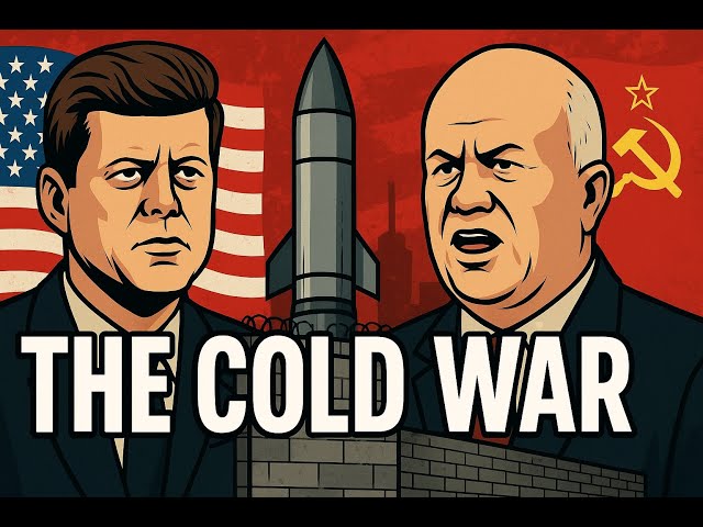 the cold war documentary