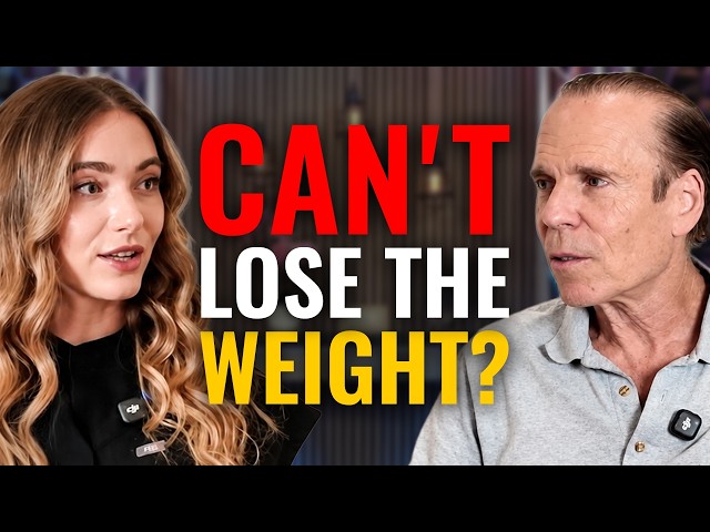 Can't Lose Weight After Menopause? Don't Reach for Hormones | Dr. Fuhrman