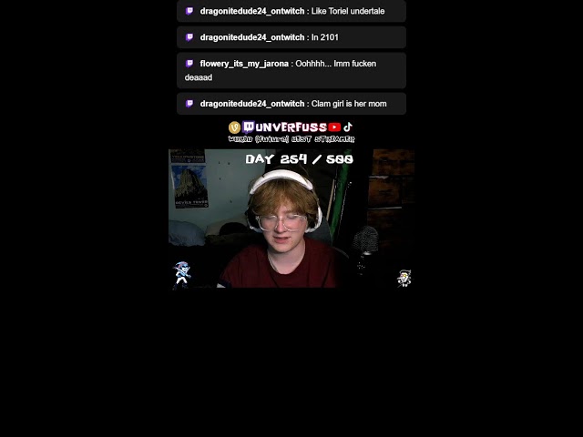 [ITS THE FINALE] 🥳 BEATING PINK AND FLOWERY DELTARUNE TONIGHT