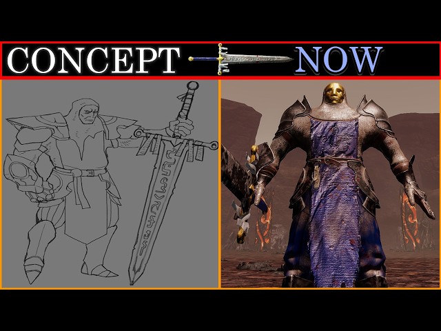 Indie Game Development | Player Character: The CRUSADER