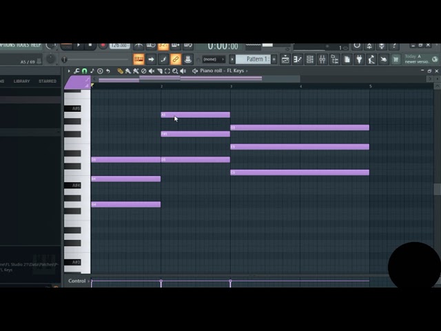 How to make a simple code in Fl studio  works 100%