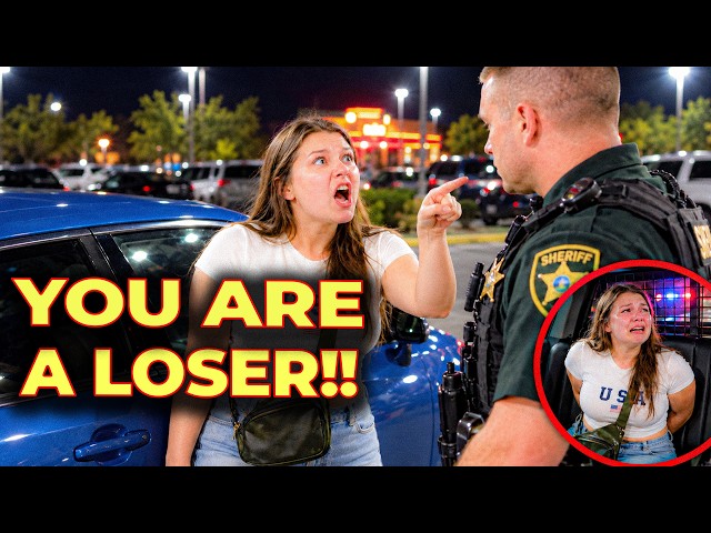 Drunk Woman Climbs Into Stranger’s Jeep, Denies Everything | Legal Analysis