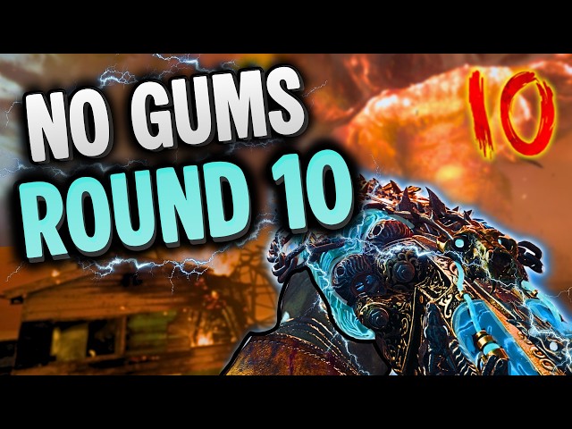 Paradox Junction ROUND 10 Easter Egg NO GOBBLEGUMS