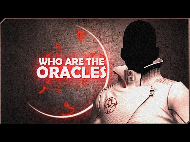 Dead Space Lore You Probably Missed | Oracle Program Exposed