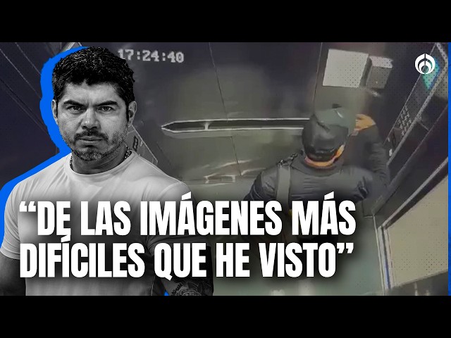 C4 Jiménez gives details on the murder of the Camilo Séptimo keyboardist: "he killed them one by ...