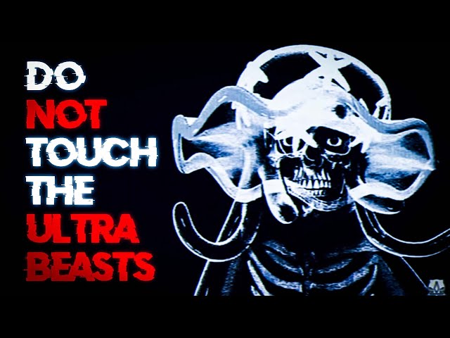 This Analog Horror Based on Pokemon is CREEPY