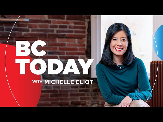 BC Today, Oct. 19: Municipal elections show seeds of change
