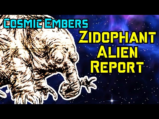 The Methane Aliens Owning 15% of Human Corporations (RA-047)