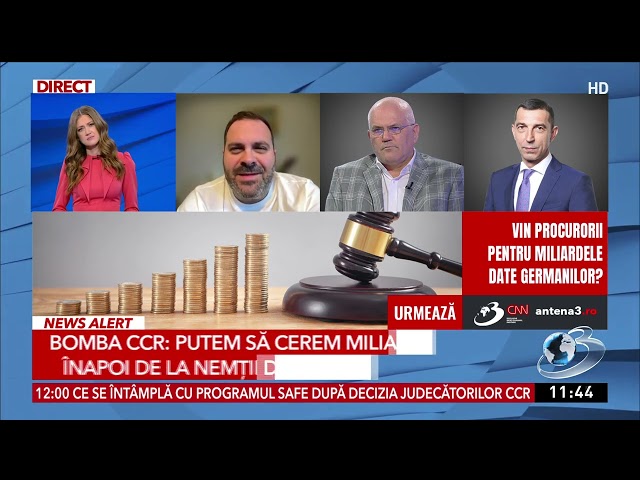 What happens to the SAFE program after the Constitutional Court's ruling