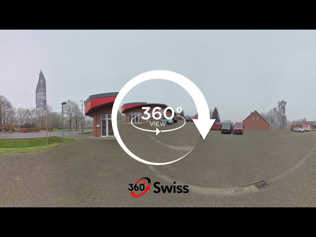Schlaf Trend Hinrichs - 360 Virtual Tour Services