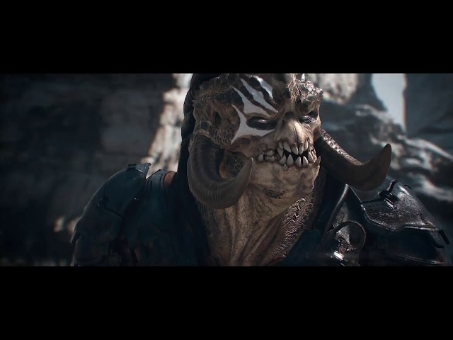 CGI научно-фантастический короткометражный фильм:" посадочный модуль " Хан Янг | CGMeetup